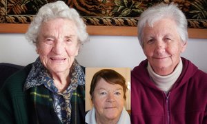 Suster Kockie van Caledon